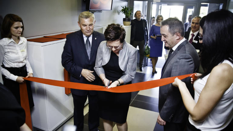 4 urodziny Centrum Implantologii i Stomatologii Estetycznej CZAR-DENT