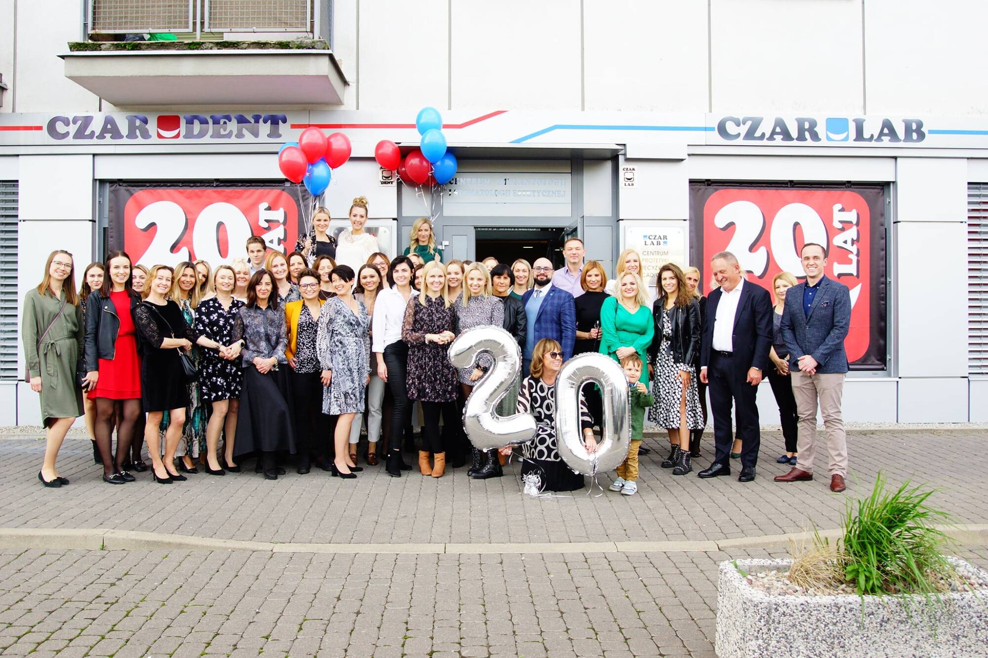 Centrum CZAR-DENT