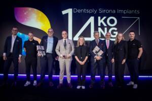 Uczestnicy 14 Kongresu