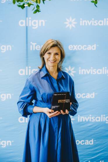 Leczenie nakładkowe Białystok