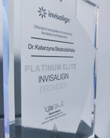 Dni Otwarte Leczenia Nakładkowego Białystok – Bezpłatna Konsultacja i Diagnostyka | CZAR-DENT