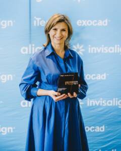 Katarzyna Skobodzińska - ortodontka białystok