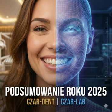 CZAR-DENT Białystok 2025: Liderzy Implantologii All-on-4