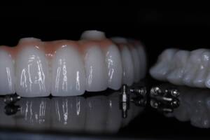 Protetyka estetyczna białystok