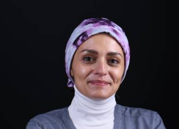 Uśmiech na wymiar. Metamorfoza uśmiechu | Galila Al-Medhagi