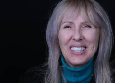 Zaawansowana protetyka i metamorfoza uśmiechu | CZAR-DENT