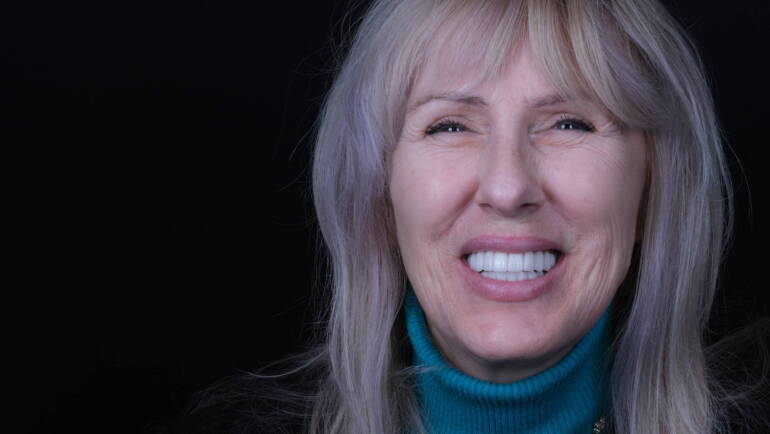 Zaawansowana protetyka i metamorfoza uśmiechu | CZAR-DENT